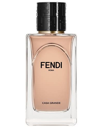 fendi casa grande perfume|fendi fragrances.